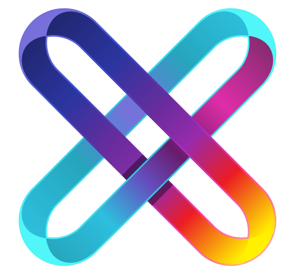 TDX Graphic Logo